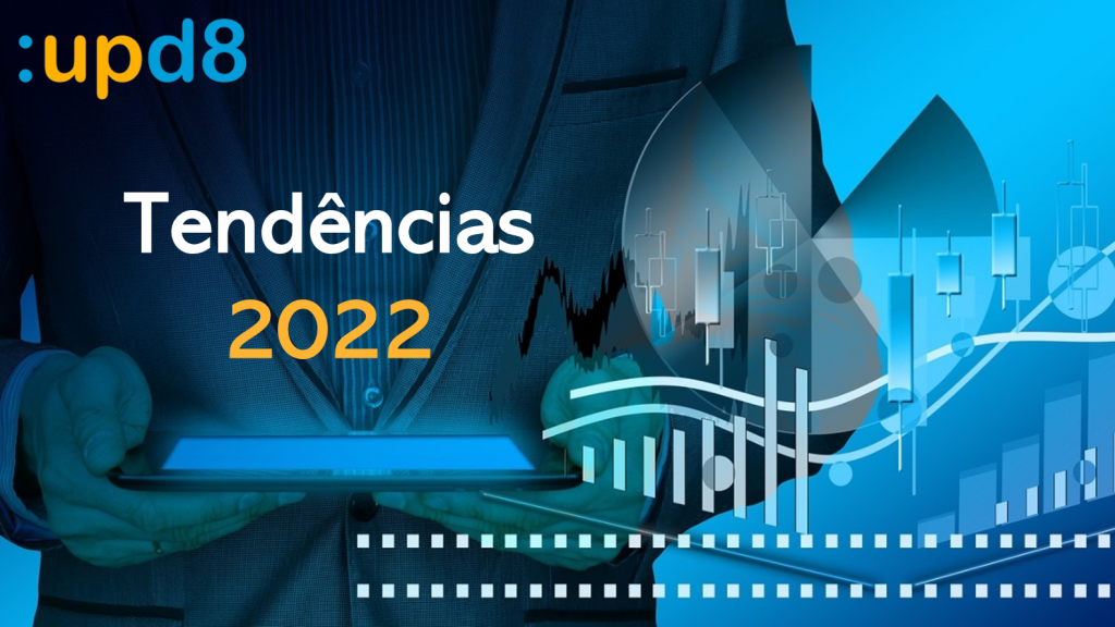 Tecnologia da informação e as tendências para 2022