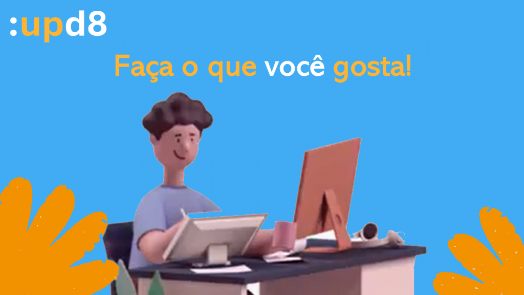 Carreira em Tecnologia