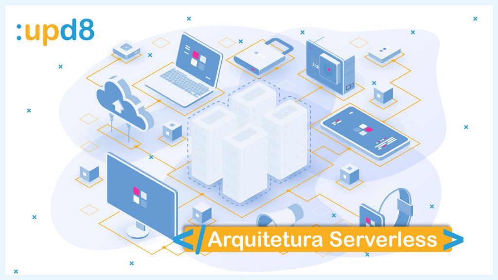 Arquitetura Serverless: por que usar arquiteturas sem servidor?