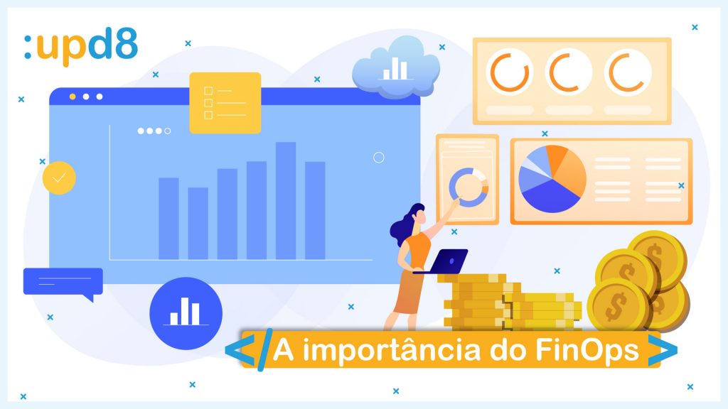 FinOps: a importância da gestão financeira da nuvem