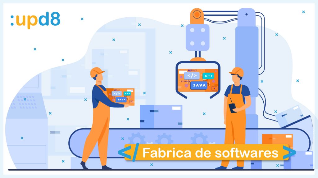 Quando contratar uma fábrica de software?