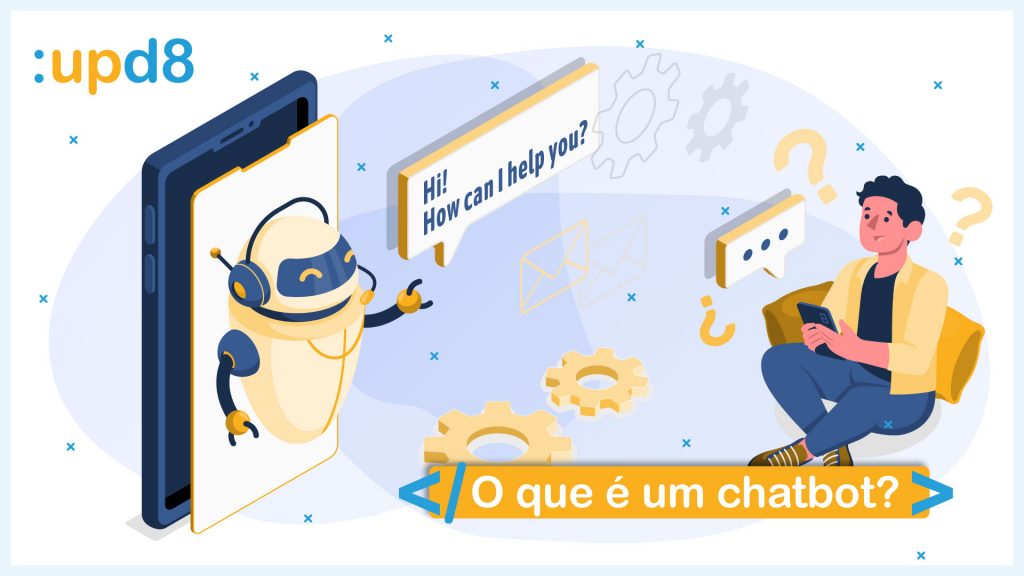 O que é um chatbot?