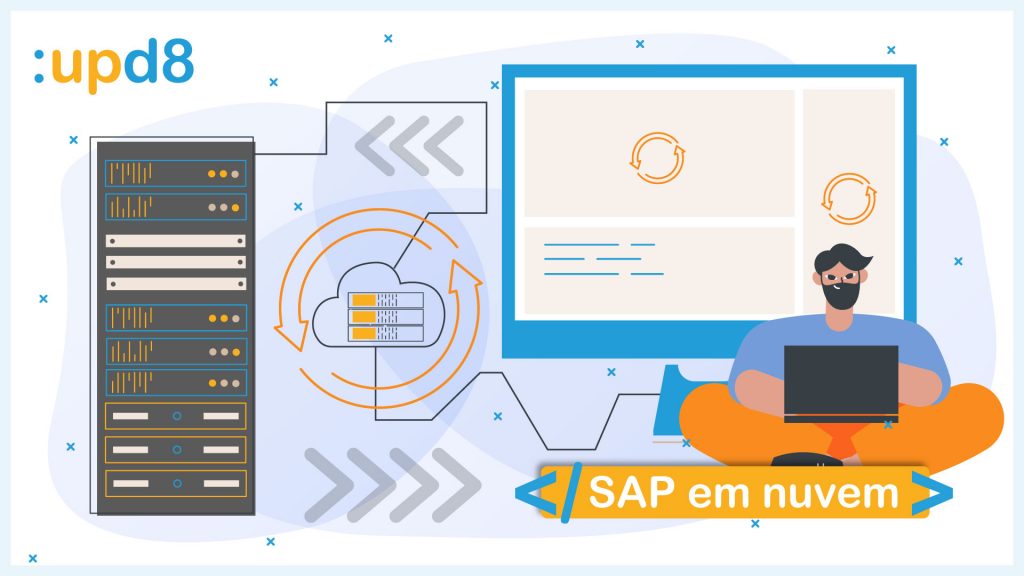 SAP em nuvem: vale a pena?