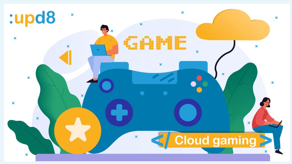 Cloud gaming: computação em nuvem no lazer