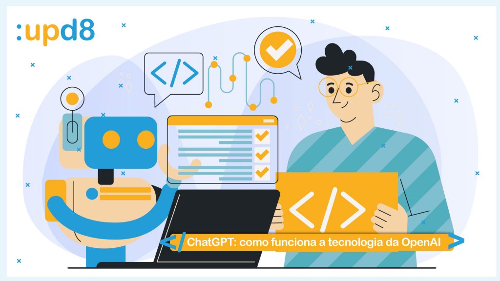 ChatGPT: como funciona a tecnologia da OpenAI