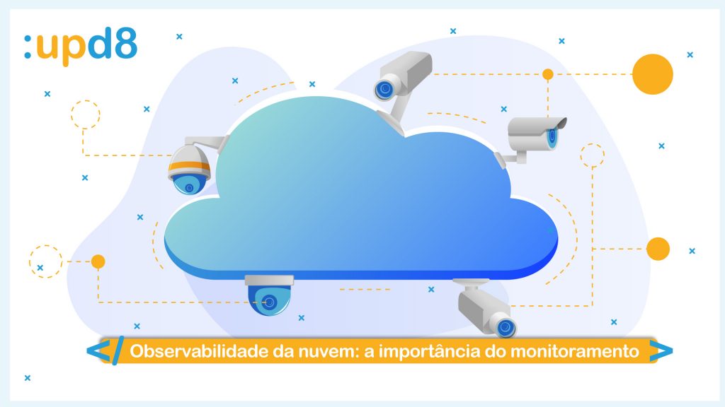 Observabilidade da nuvem: a importância do monitoramento