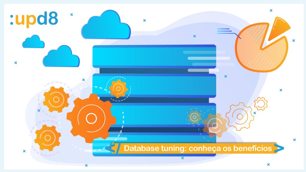 Database tuning: conheça a estratégia de otimização de dados