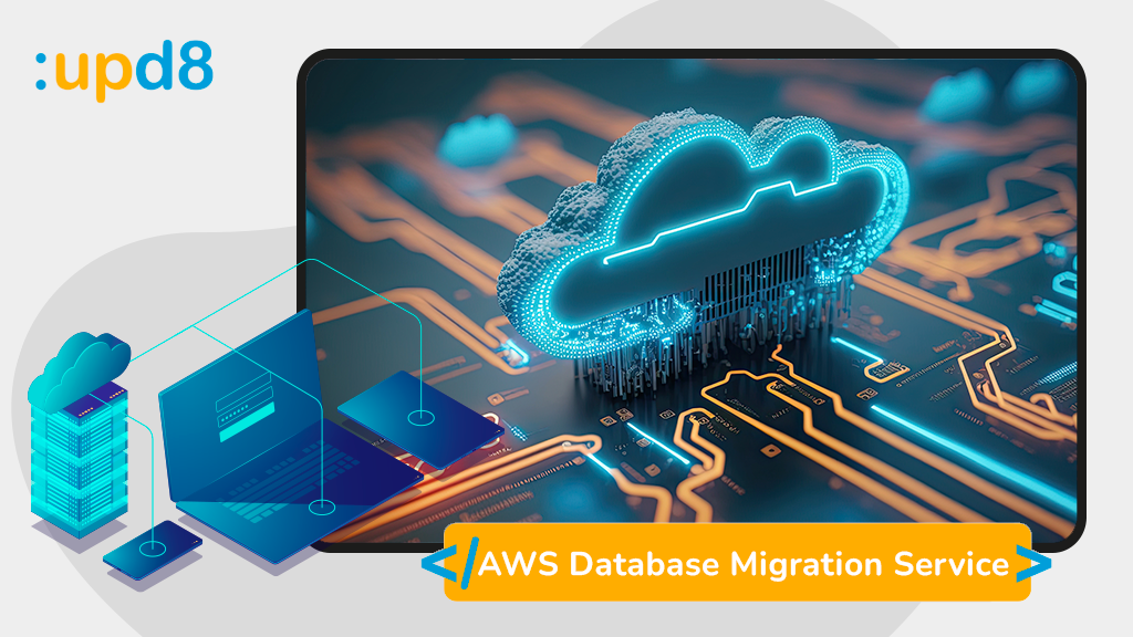 <strong>AWS Database Migration Service</strong>