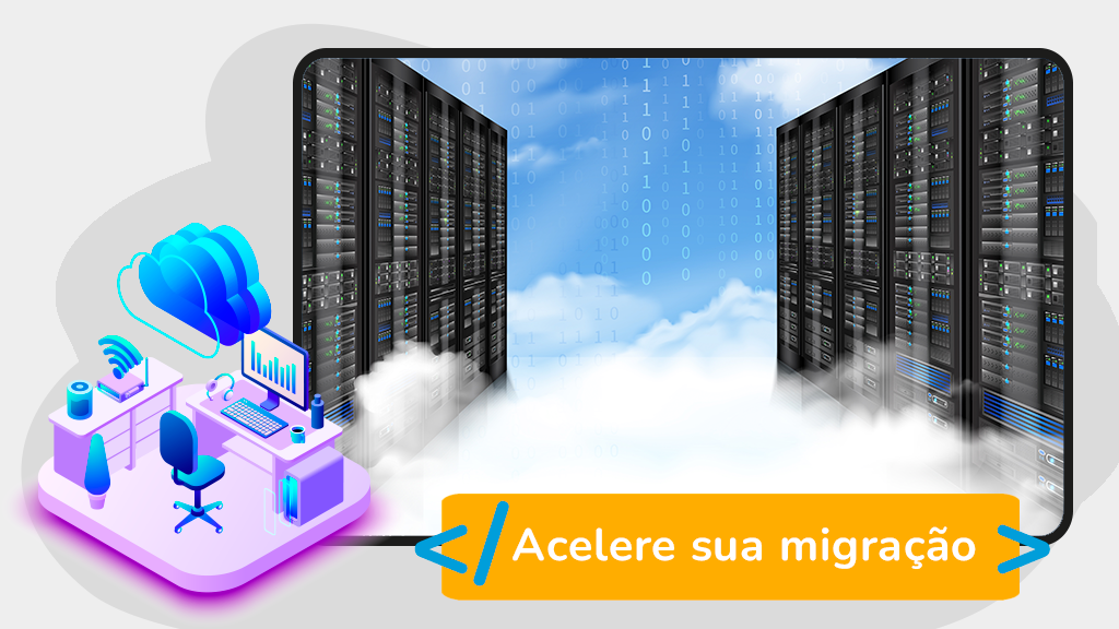 AWS Migration Acceleration Program