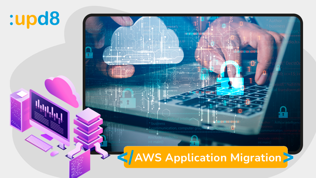 <strong>Vídeo sobre o uso do AWS Application Migration Service (MGN) para migração do SAP HANA na Mondial.</strong>