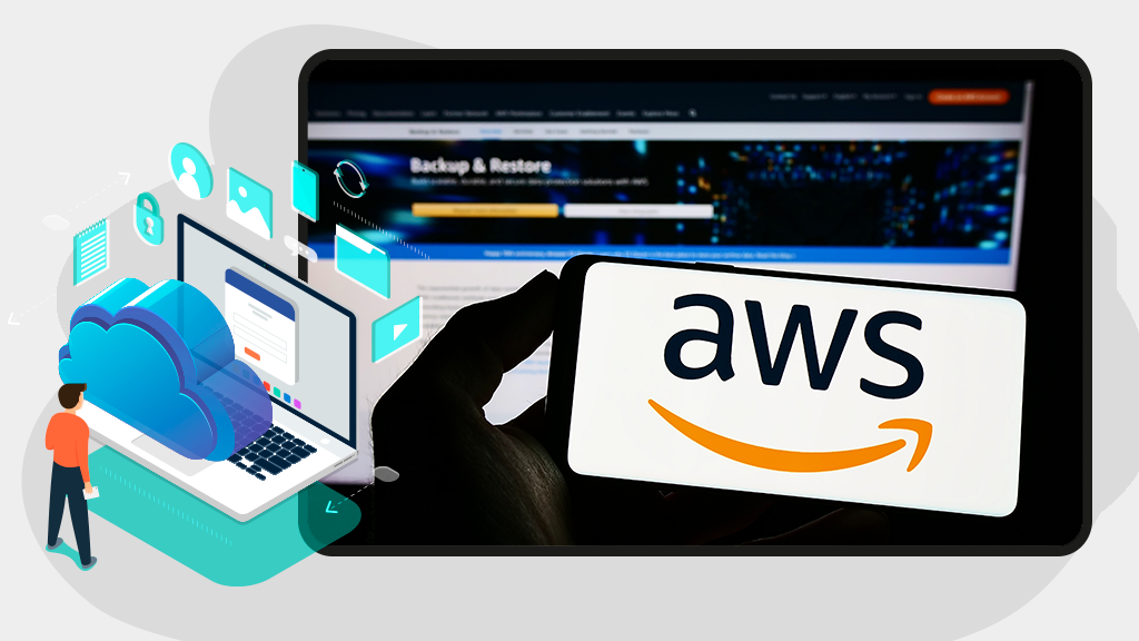 <strong>Compromisso da AWS em Capacitar Pessoas em Habilidades em Cloud</strong>