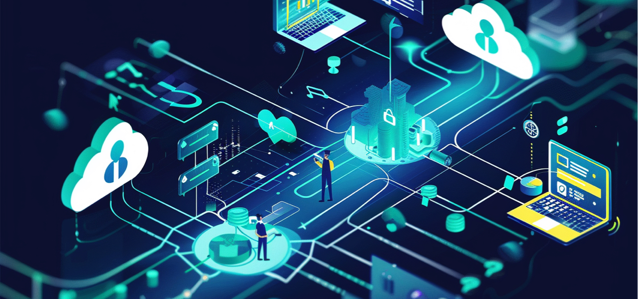 Aprimorando a Análise de Relatórios Financeiros: Como a Nomus Otimizou a Experiência do Usuário com AWS e AI.