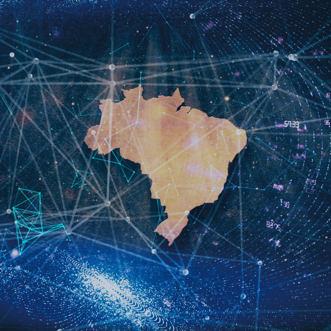 IA Generativa: Brasil entre os Países mais Receptivos à Tecnologia
