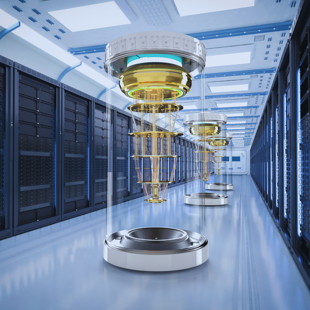 O Avanço da Computação Quântica e Seus Impactos para a Indústria Global