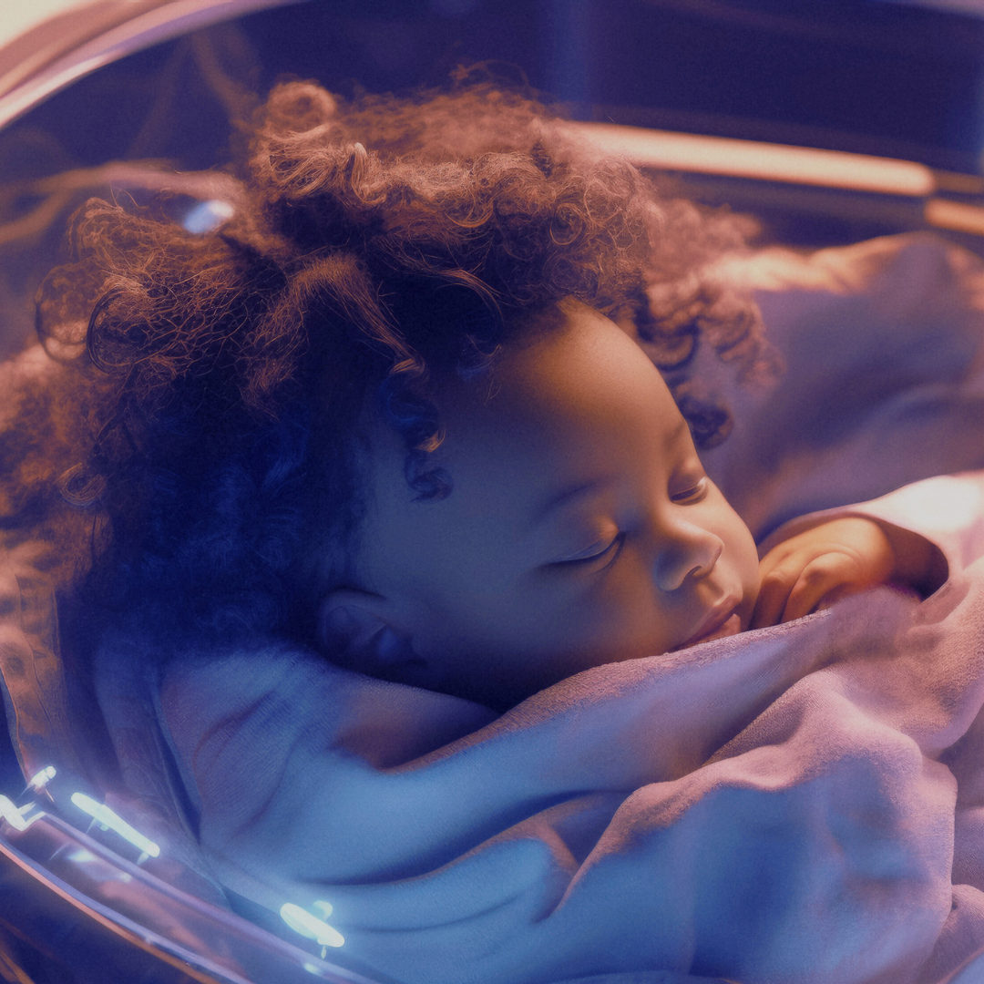 Universidade Brasileira Desenvolve Plataforma com IA para Monitoramento Neurológico de Bebês Prematuros