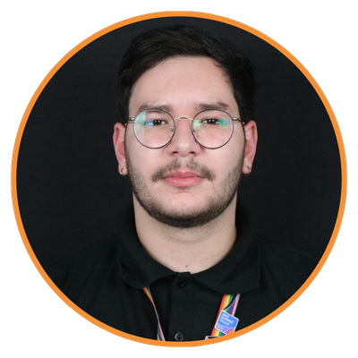 Lucas Jahchan