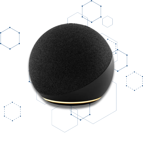 Alexa Echo Dot