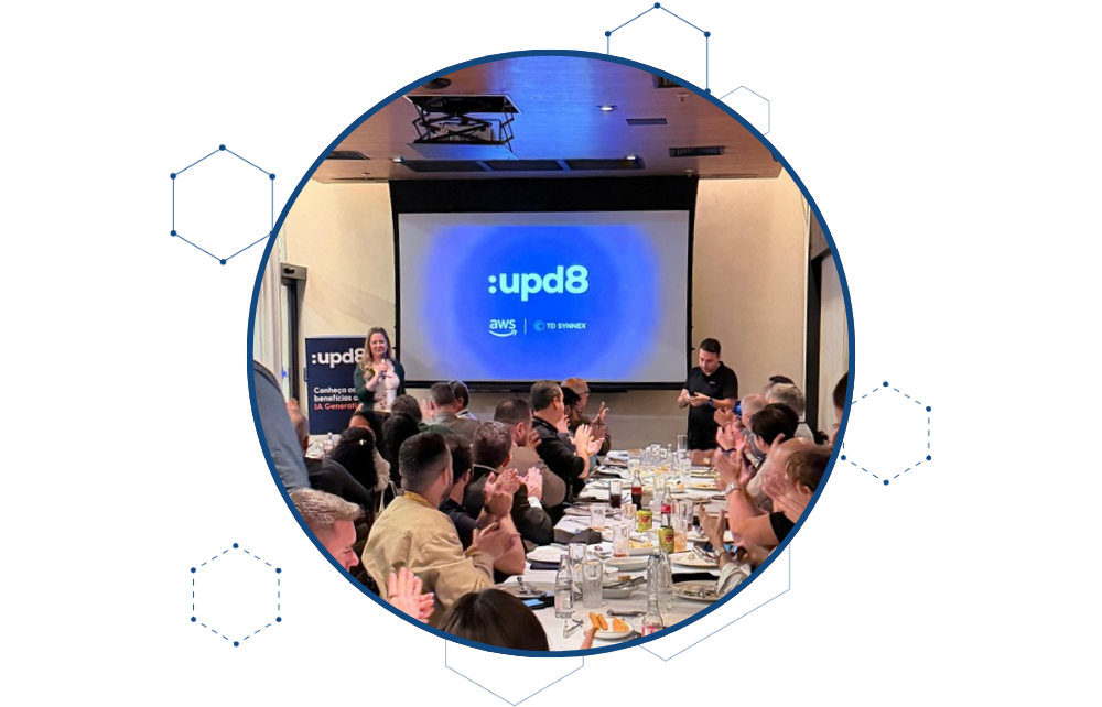 AI Leadership Dinner