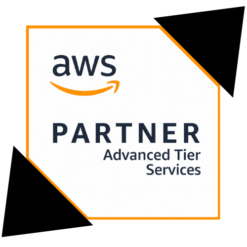 AWS Advanced Tier Services Partner