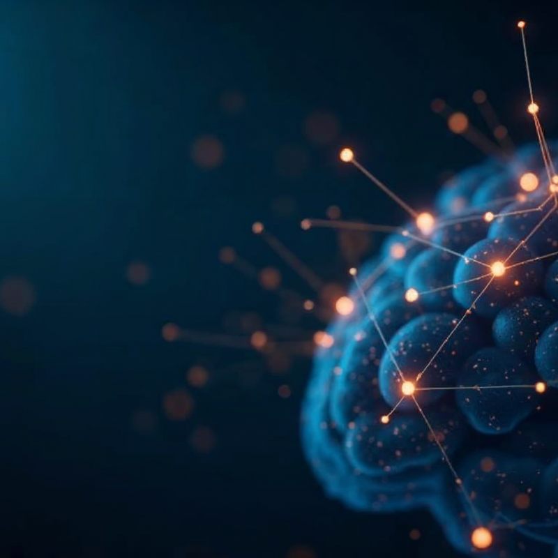 Agentes de IA automatizando processos
